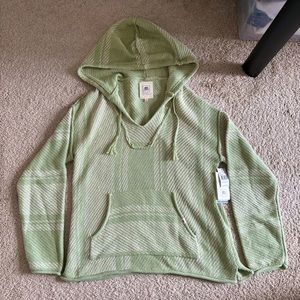 RipCurl Trippin Beach Poncho